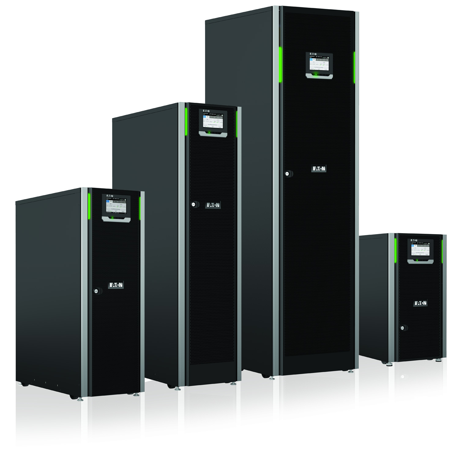 Eaton 93PS UPS